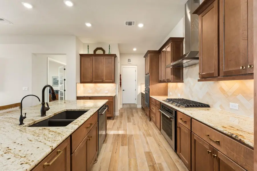 112 Telegraph Ln, Georgetown, TX 78633 - #2