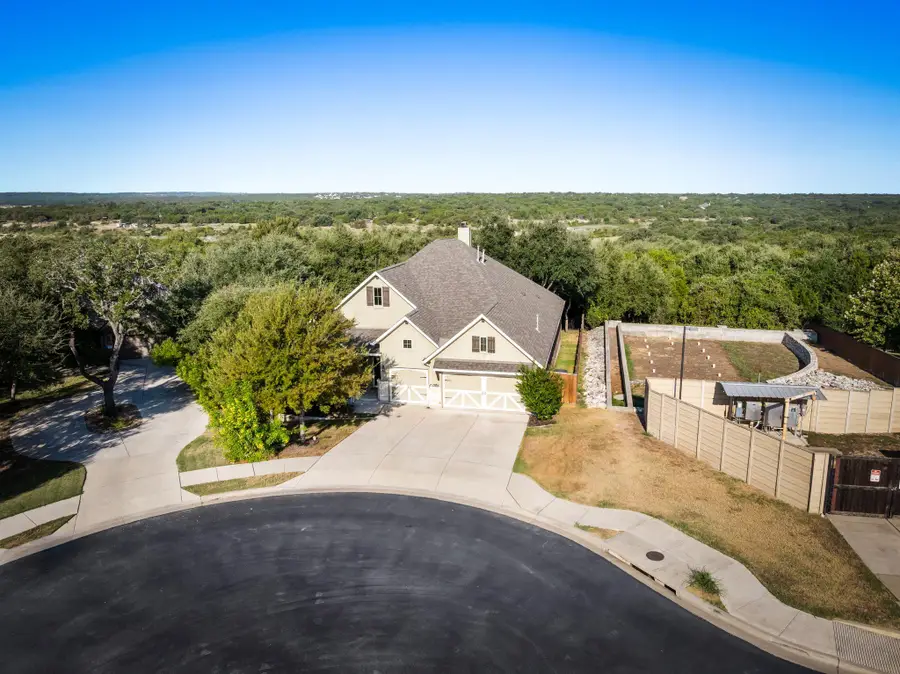 140 Lake Rim Cir, Georgetown, TX 78633 - #2