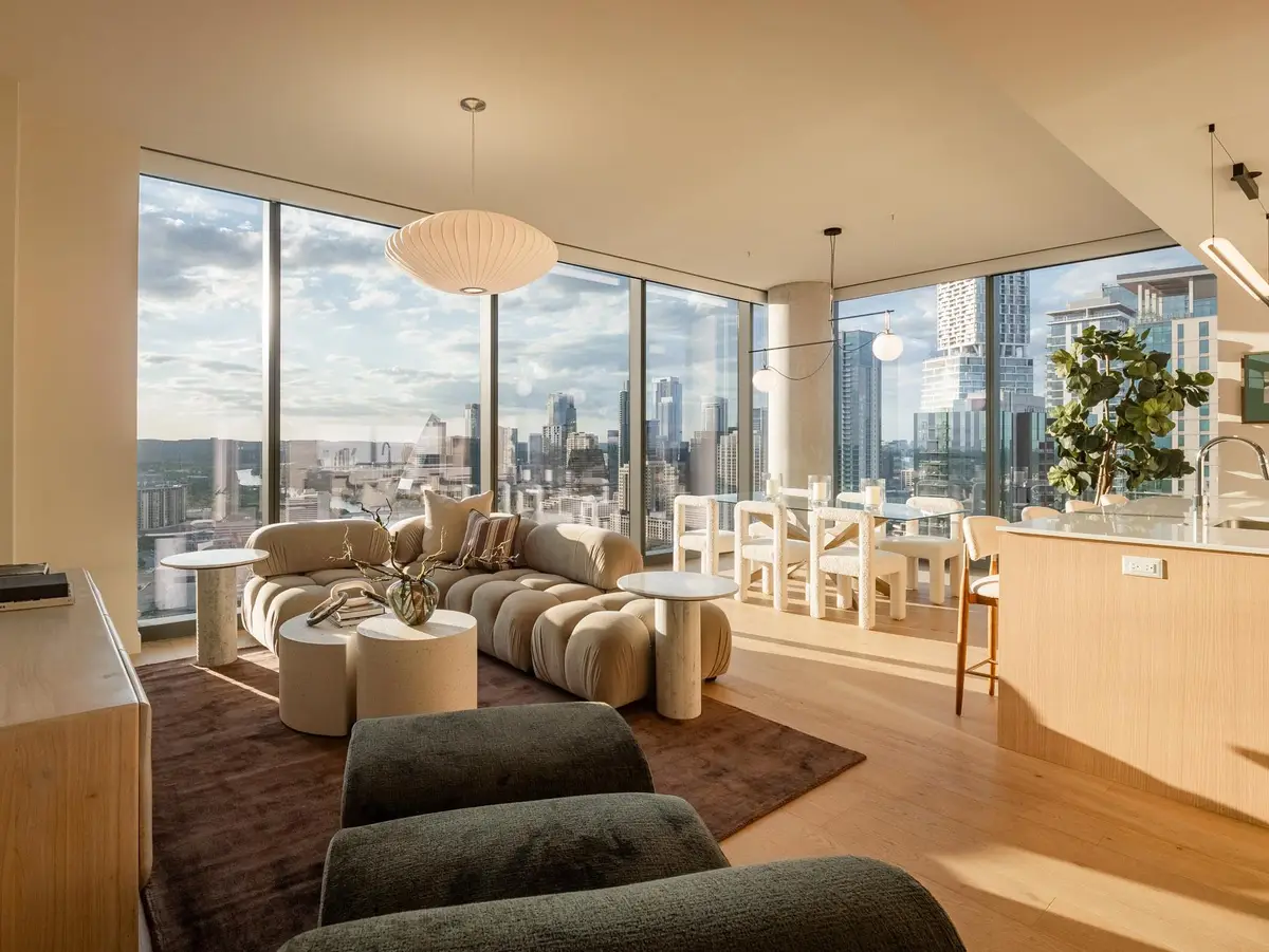 44 East Ave #3303, Austin, TX 78701 - #1