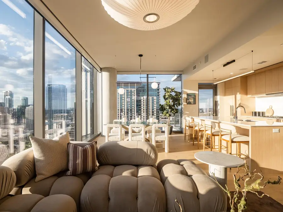 44 East Ave #3303, Austin, TX 78701 - #3