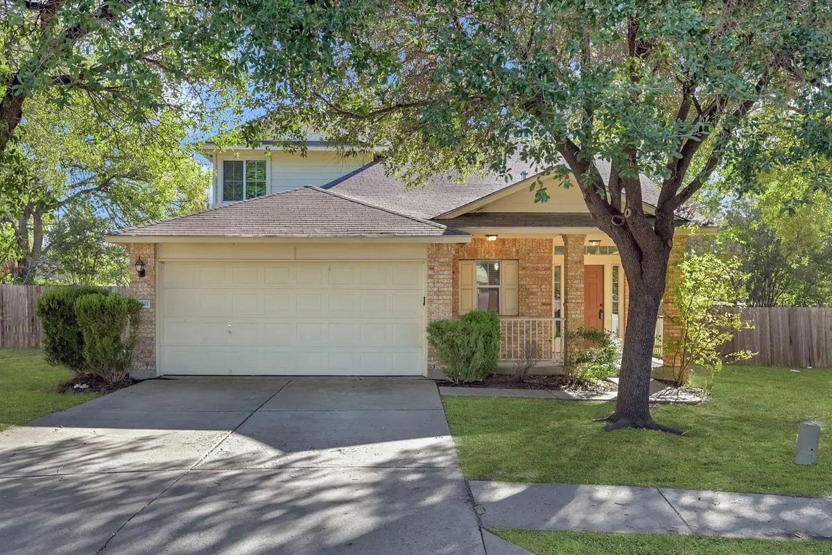 14401 Spearmint Tea Trl, Pflugerville, TX 78660 - #1