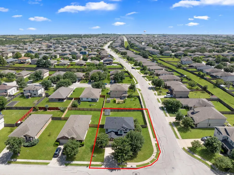 113 Nueces River Trl, Hutto, TX 78634 - #2