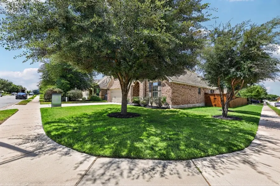 3602 Esperanza Dr, Round Rock, TX 78665 - #2