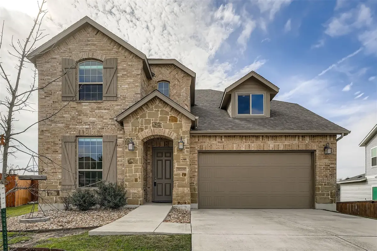 11209 American Mustang Loop, Manor, TX 78653 - Image #1