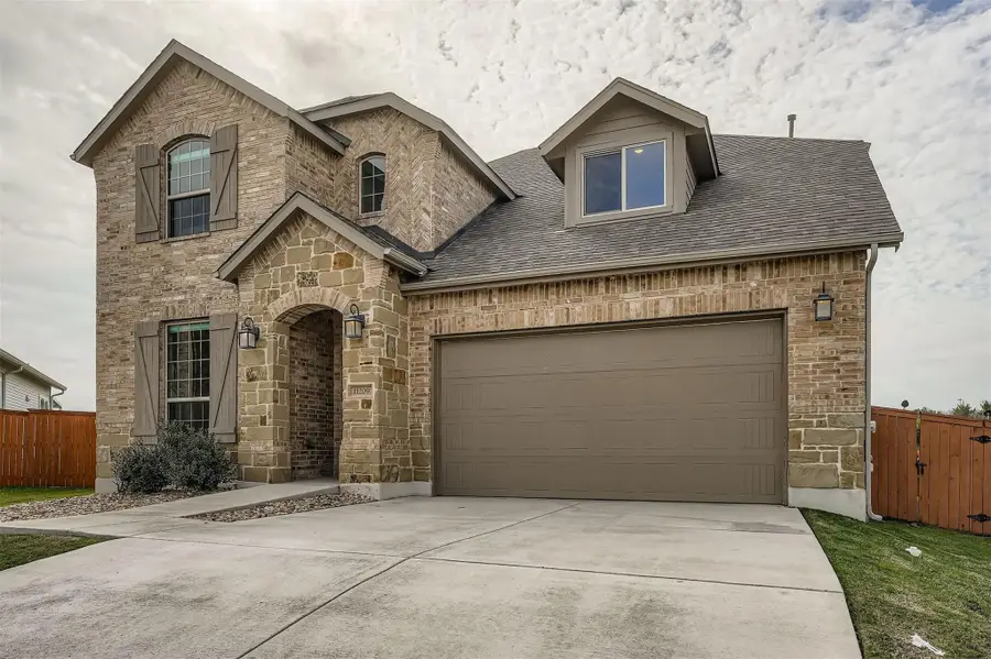 11209 American Mustang Loop, Manor, TX 78653 - Image #2