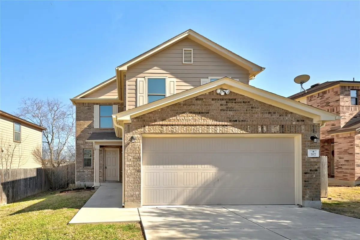 167 Rummel Dr, Kyle, TX 78640 - #1