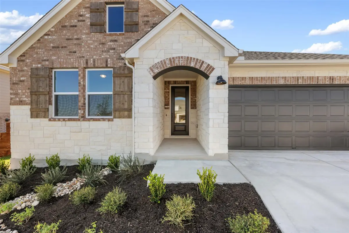 11409 Lago Leon St, Manor, TX 78653 - #1