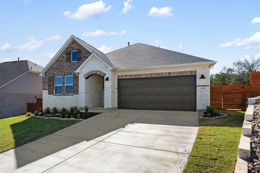 11409 Lago Leon St, Manor, TX 78653 - #2