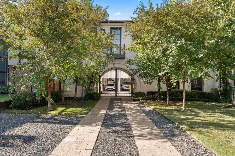 2703 Greenlee Dr, Austin, TX 78703 - #2