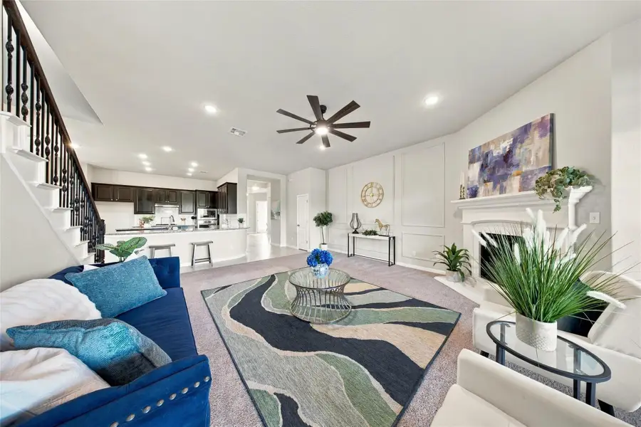 533 Founders Rdg, Dripping Springs, TX 78620 - #3