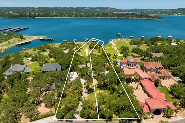 16800 Forest Way, Austin, TX 78734