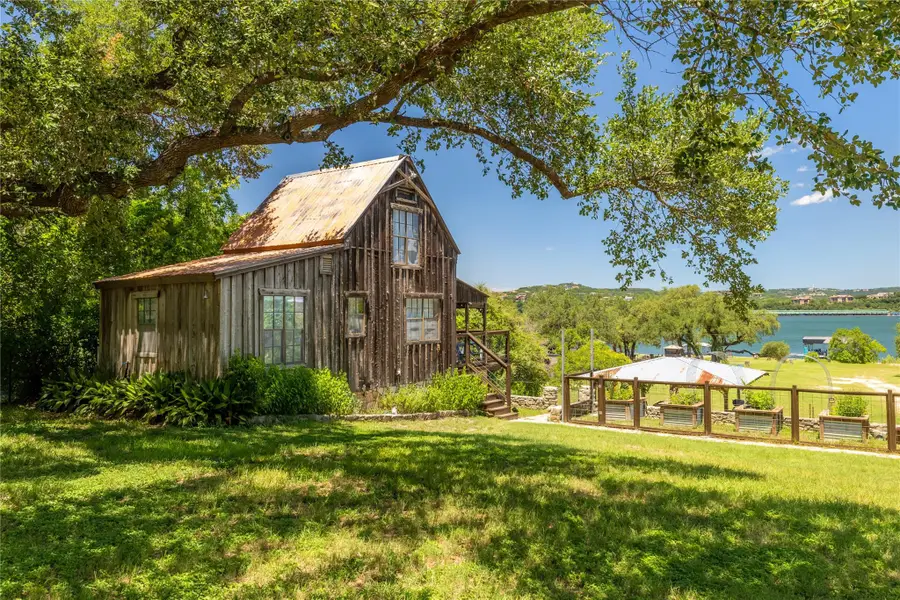 16800 Forest Way, Austin, TX 78734 - #3