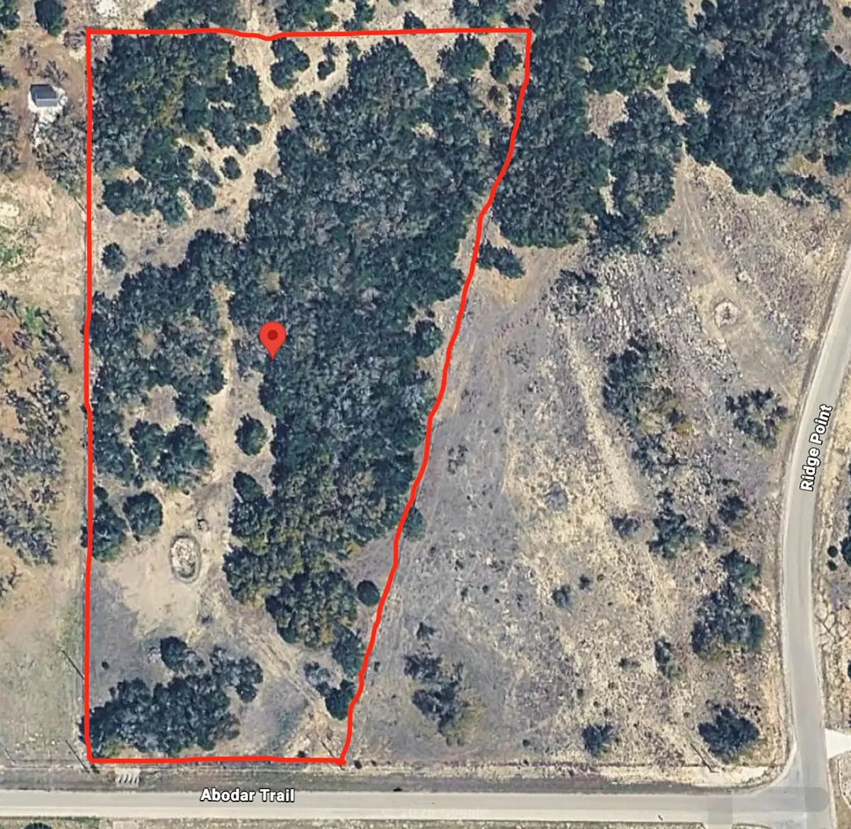 557 Abodar Trl, Spring Branch, TX 78070 - #1