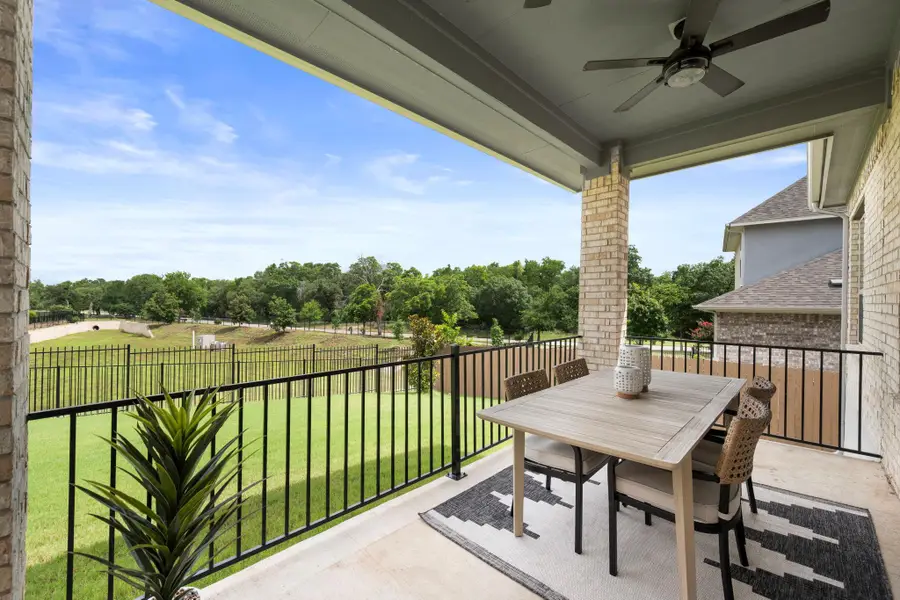 1416 Reprise Bnd, Round Rock, TX 78681 - Image #3