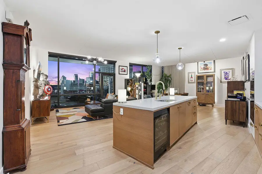 70 Rainey St #1908, Austin, TX 78701 - #2