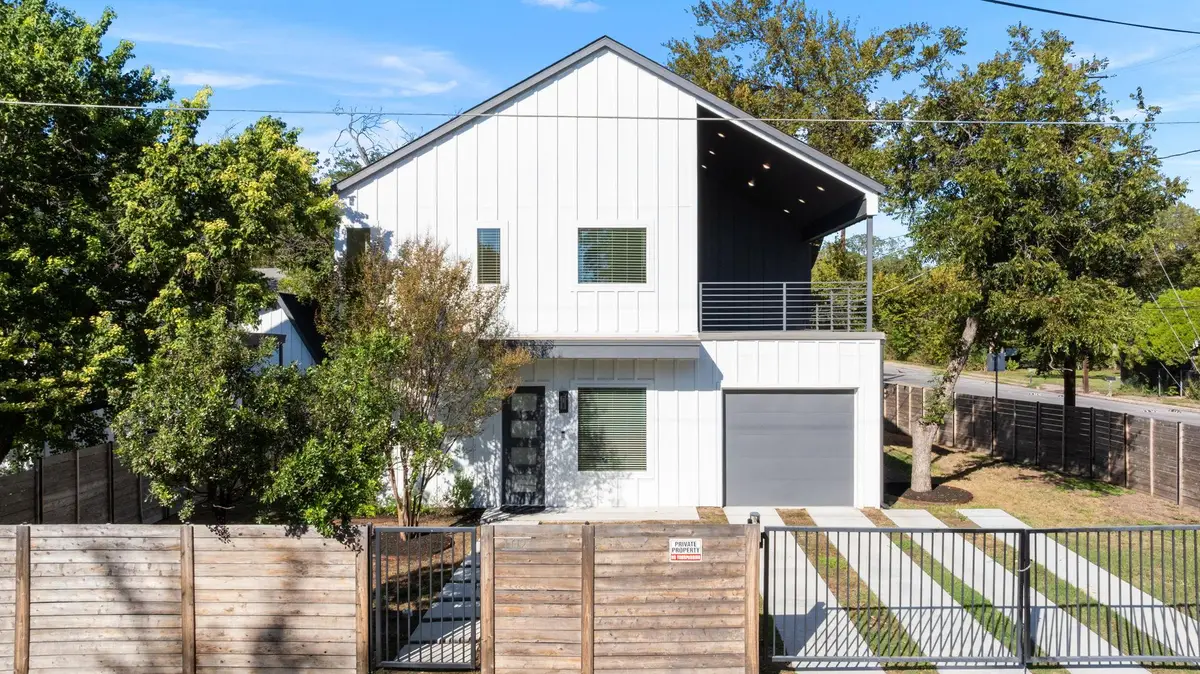 102 W Fawnridge Dr, Austin, TX 78753 - #1
