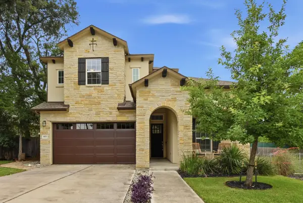 8813 Jodie Ln, Austin, TX 78748