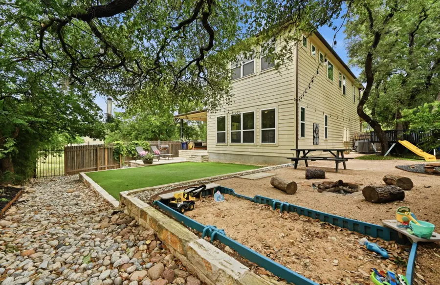 8813 Jodie Ln, Austin, TX 78748 - #2