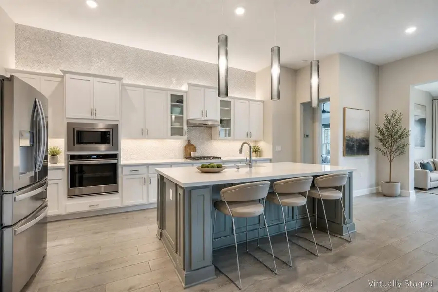 1012 Quarry Point Pass, Leander, TX 78641 - #2