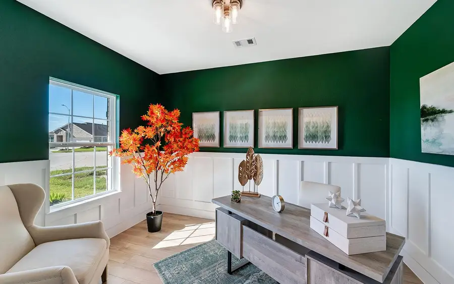 301 Gene Ray Ave, Bertram, TX 78605 - #3