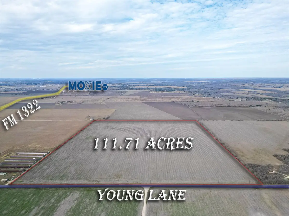 TBD Young Ln, Lockhart, TX 78644 - Image #1