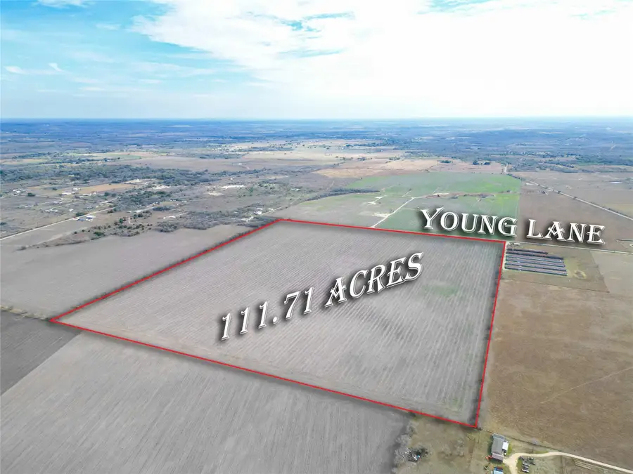 TBD Young Ln, Lockhart, TX 78644 - Image #2