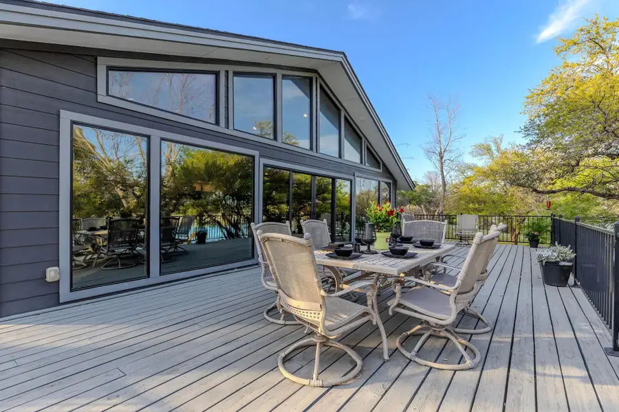 23535 Lakeside Dr, Marble Falls, TX 78654 - #2