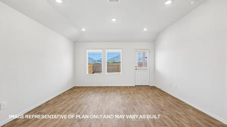 186 Orange Flame Blvd, Kyle, TX 78640 - #3