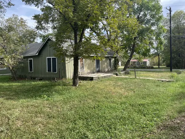 601 N Church St, Georgetown, TX 78626