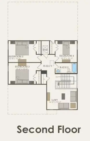 1565 Sky Vista Dr, Belton, TX 76513 - #3