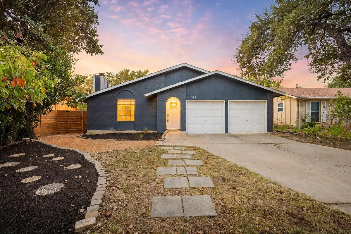 11010 Prairie Dove Cir, Austin, TX 78758 - #1