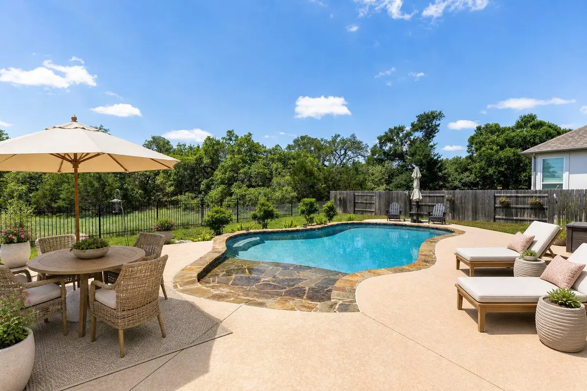 246 Toyah Dr, Dripping Springs, TX 78620 - #1