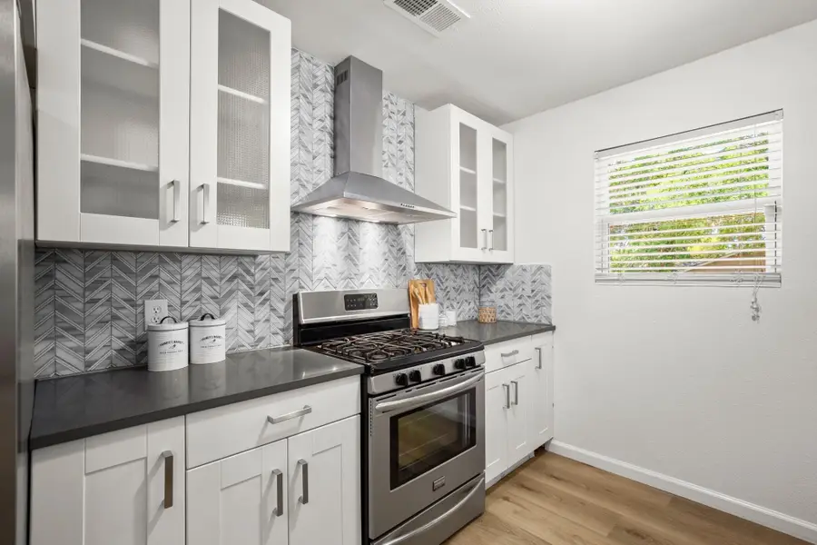 2520 Baxter Dr, Austin, TX 78745 - #2