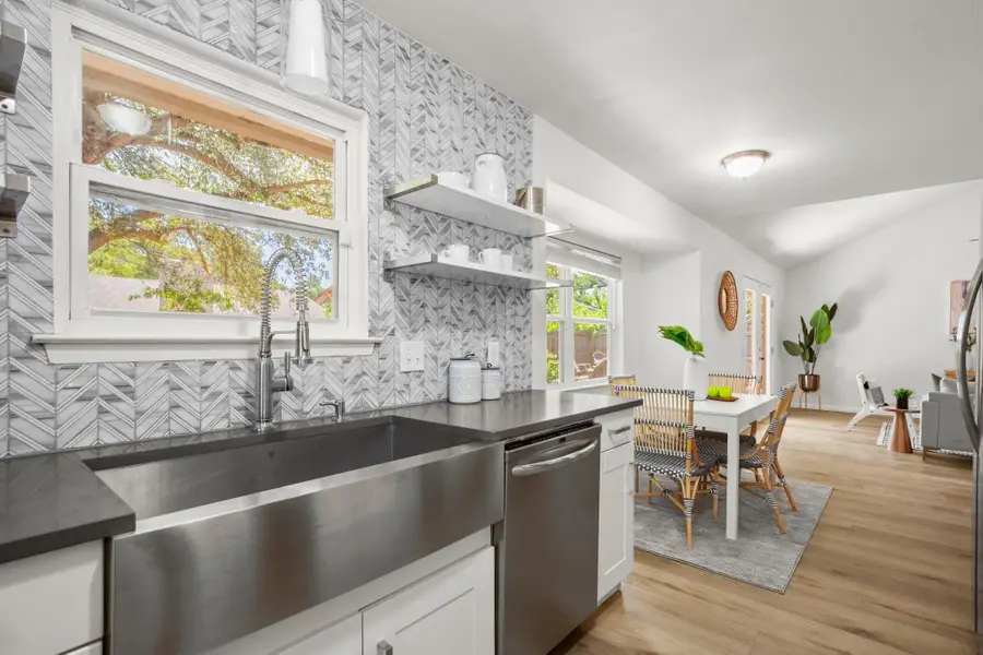 2520 Baxter Dr, Austin, TX 78745 - #3