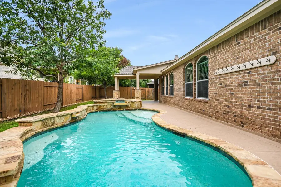 4230 Adagio Pl, Round Rock, TX 78681 - #2