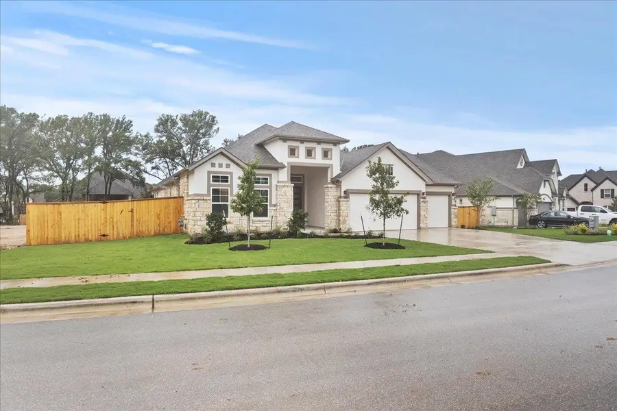 132 Lily Pad Ln, Kyle, TX 78640 - Image #2