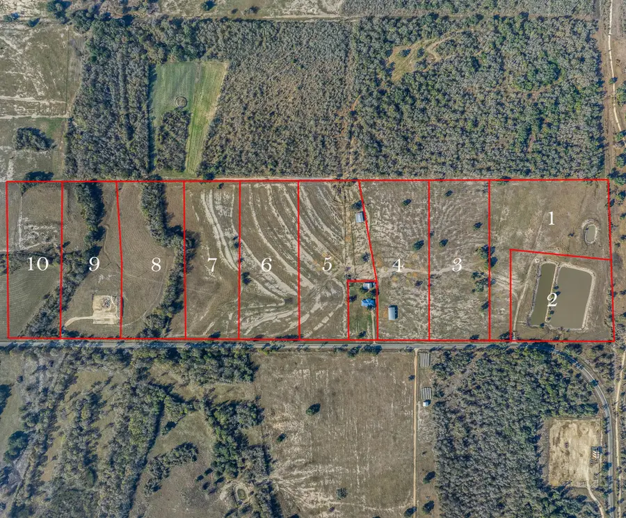 Tract A Fm 795, Gonzales, TX 78629 - #2