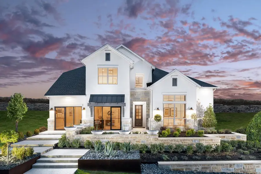 4600 Ol Brushy Creek Ln, Cedar Park, TX 78613 - #3