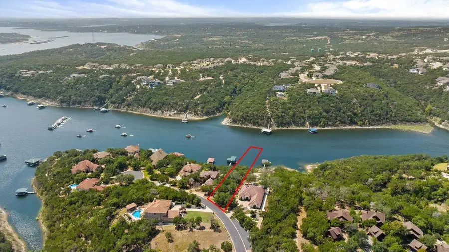 18504 Monet Pointe Dr, Leander, TX 78645 - Image #2