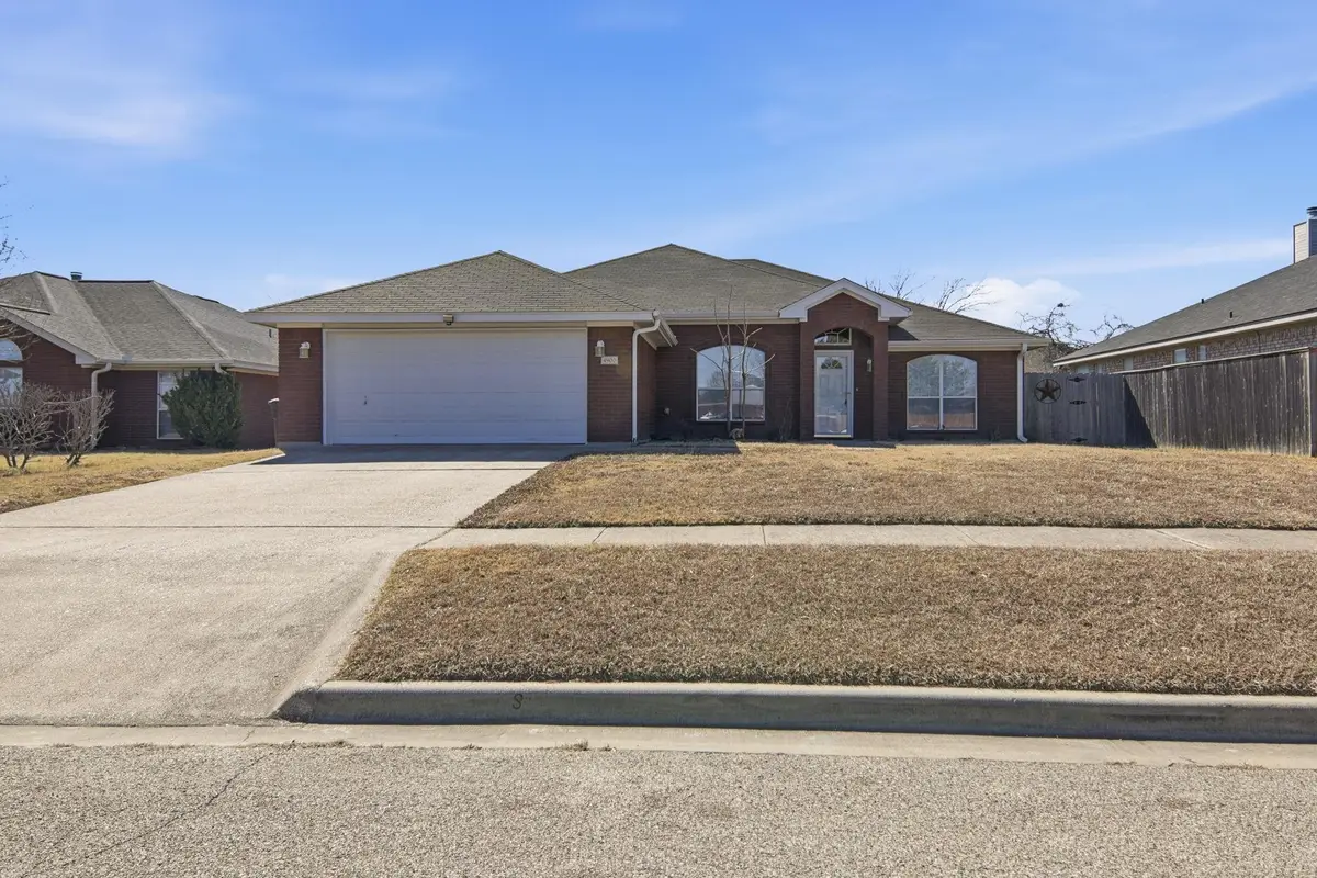 4900 Michael Dr, Killeen, TX 76549 - Image #1