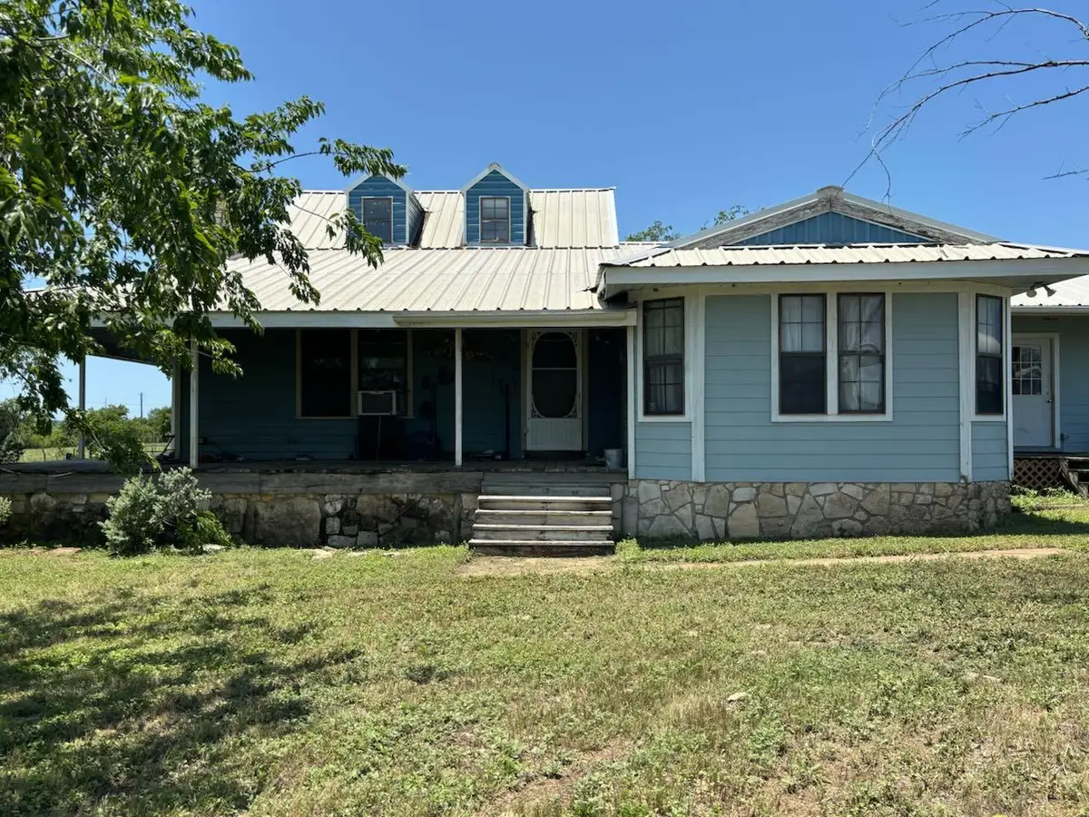1720 County Road 276, Bertram, TX 78605 - Image #1