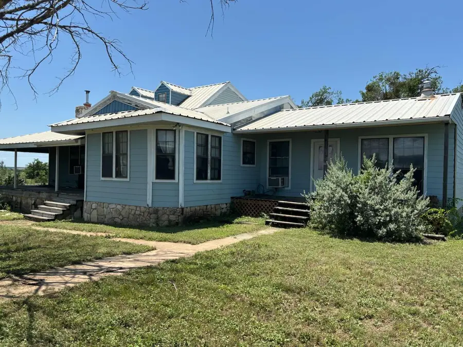 1720 County Road 276, Bertram, TX 78605 - Image #2