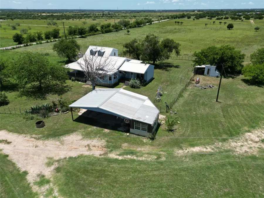 1720 County Road 276, Bertram, TX 78605 - Image #3