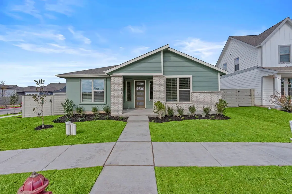 132 Adelton Blvd, Bastrop, TX 78602 - Image #1