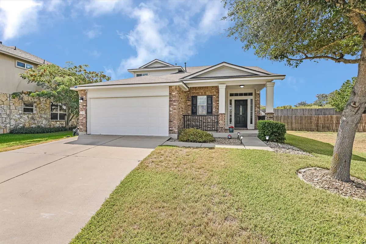 341 Bird Dog Bnd, Bastrop, TX 78602 - Image #1