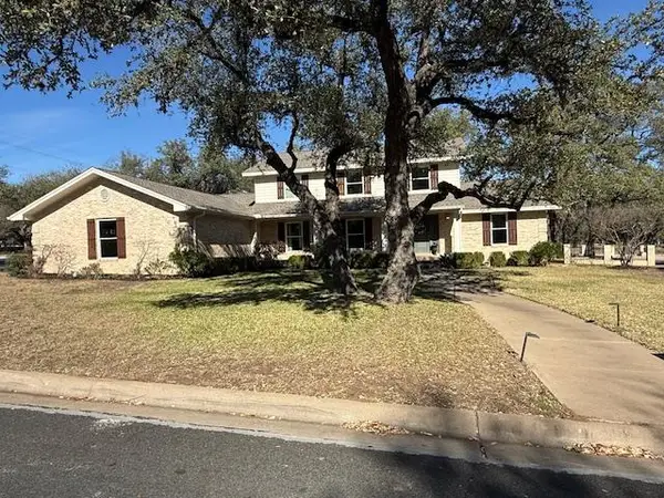 10104 Mandeville Cir, Austin, TX 78750