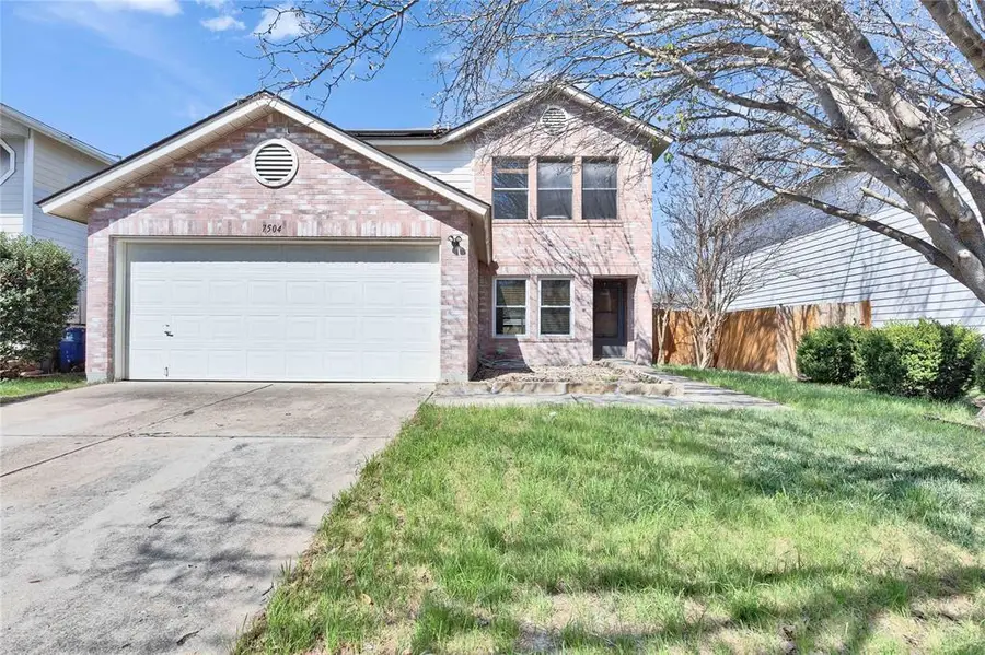 7504 Redrick Dr, Austin, TX 78747 - #2