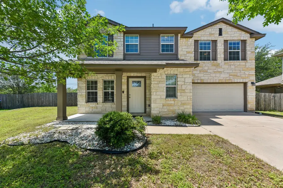 13309 Prairie Sage Cv, Manor, TX 78653 - #3