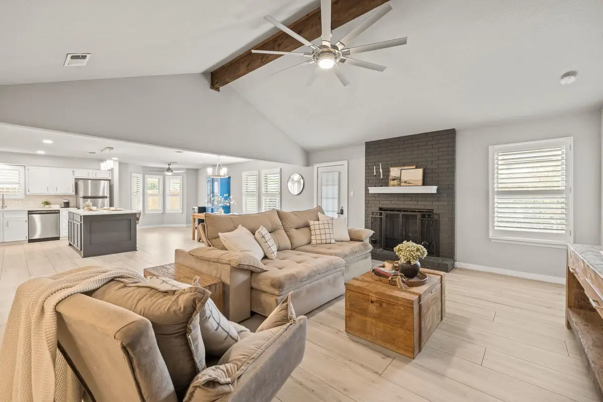 1805 Ryon Cv, Round Rock, TX 78681 - Image #1