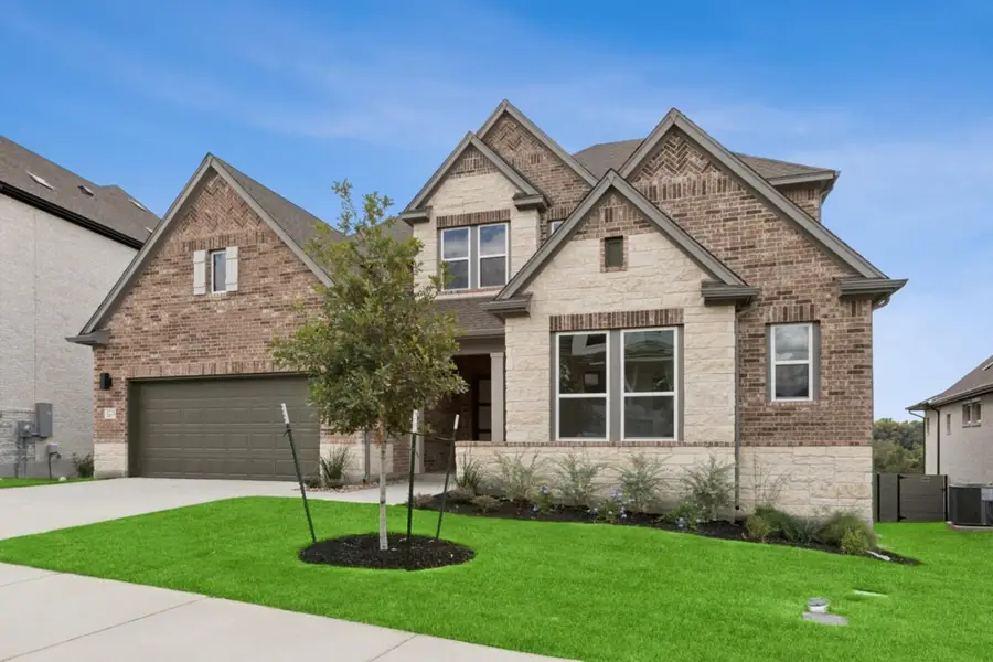 3221 Lookout Mountain Rd, Georgetown, TX 78628 - Image #3